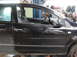 TÜR VORN RECHTS  (Tür vorn) VW Fox Benzin (5 Z) 1198 ccm 40 KW 2005&gt;2010