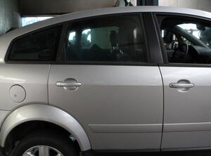 TÜR HINTEN RECHTS  (Tür hinten) Audi Audi A2 Benzin (8Z) 1390 ccm 55 KW 2000&gt;2005