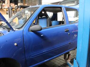 TÜR LINKS  (Tür vorn) Fiat Seicento Benzin (187) 1108 ccm 40 KW 2002&gt;2004