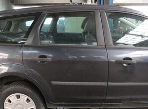 TÜR HINTEN RECHTS ( TURNIER/ VOR FACELIFT )  (Tür hinten) Ford Focus Benzin (DA3/DB3) 1596 ccm 74 KW 2004&gt;2005