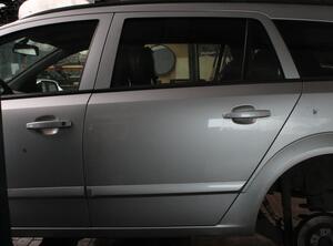 TÜR HINTEN LINKS ( CARAVAN )  (Tür hinten) Opel Astra Diesel (H) 1686 ccm 74 KW 2004&gt;2006