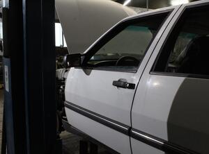 TÜR VORN LINKS (Tür vorn) Saab 9000 Benzin (9000 / YS3C) 2290 ccm 108 KW 1993&gt;1995