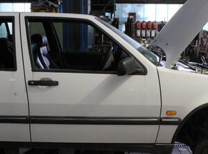 TÜR VORN RECHTS (Tür vorn) Saab 9000 Benzin (9000 / YS3C) 2290 ccm 108 KW 1993&gt;1995