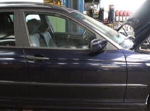 TÜR VORN RECHTS ( TOURING )  (Tür vorn) BMW 3er Benzin (E46) 1796 ccm 85 KW 2002&gt;2005
