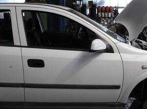 TÜR VORN RECHTS  (Tür vorn) Opel Astra Benzin (G) 1598 ccm 74 KW 1998&gt;2002