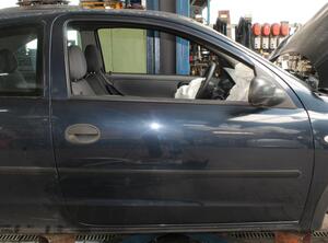 Trim Strip Door OPEL Corsa C (F08, F68)