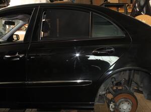 TÜR HINTEN LINKS ( LIMOUSINE )  (Tür hinten) Mercedes-Benz E-Klasse Diesel (211) 2987 ccm 165 KW 2006&gt;2009
