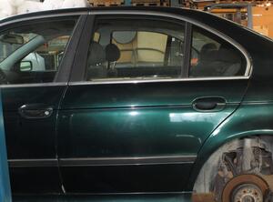 TÜR HINTEN LINKS  (Tür hinten) BMW 5er Benzin (E39) 1991 ccm 110 KW 1996&gt;2000