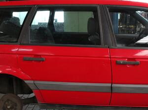 TÜR HINTEN RECHTS ( VARIANT / BIS 1993 ) (Tür hinten) VW Passat Benzin (35 I) 1781 ccm 66 KW 1988&gt;1993