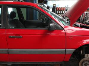 TÜR VORN RECHTS ( BIS 1993 )  (Tür vorn) VW Passat Benzin (35 I) 1781 ccm 66 KW 1988&gt;1993