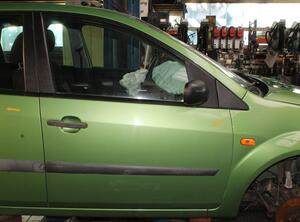 Trim Strip Door FORD Fiesta V (JD, JH)