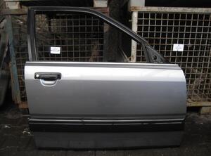 TÜR VORNE RECHTS V R (Tür vorn) Audi Audi 100 Benzin (44) 2309 ccm 100 KW 1988&gt;1990