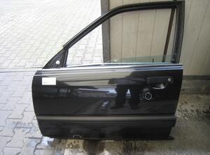 TÜR VORNE LINKS V L (Tür vorn) Audi Audi 100 Benzin (44) 2282 ccm 100 KW 1986&gt;1988