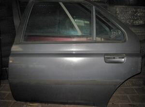 TÜR HINTEN LINKS  (Tür hinten) Peugeot 605 Benzin (6B) 2975 ccm 123 KW 1990&gt;1994
