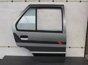 TÜR HINTEN RECHTS  (Tür hinten) Nissan Micra Benzin (K10) 1235 ccm 40 KW 1991&gt;1993
