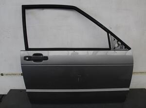 TÜR VORNE RECHTS (4-Türer) (Tür vorn) Seat Ibiza Benzin (021 A) 1193 ccm 52 KW 1990&gt;1991