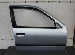 TÜR VORNE RECHTS (Tür vorn) Nissan Primera Benzin (P10, W10) 1597 ccm 66 KW 1990&gt;1995