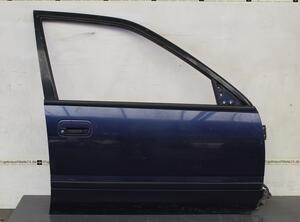 TÜR VORNE RECHTS  (Tür vorn) Nissan Primera Benzin (P10, W10) 1597 ccm 66 KW 1990&gt;1993