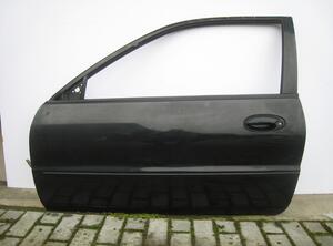 TÜR VORNE LINKS V L (Tür vorn) Mitsubishi Colt Benzin (C10/C50/CAO) 1597 ccm 83 KW 1992&gt;1996