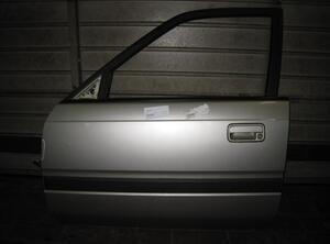 TÜR VORNE LINKS (4-Türer) (Tür vorn) Mazda 626 Benzin (GD/GV) 1984 ccm 66 KW 1990&gt;1992