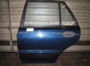 TÜR HINTEN LINKS (Tür hinten) Mitsubishi Lancer Benzin (CA0/CA0W/CJ0) 1597 ccm 83 KW 1993&gt;1996