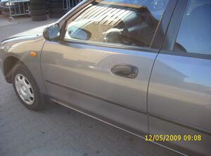 TÜR VORNE LINKS (TYP S) (Tür vorn) Mazda 323 Benzin (BA) 1489 ccm 65 KW 1994&gt;1997