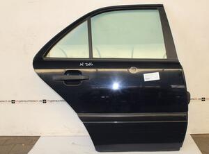 TÜR HINTEN RECHTS  (Tür hinten) Mercedes-Benz C-Klasse Benzin (202) 1799 ccm 90 KW 1993&gt;1997