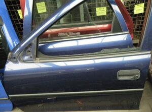 Trim Strip Door OPEL Vectra B (J96)