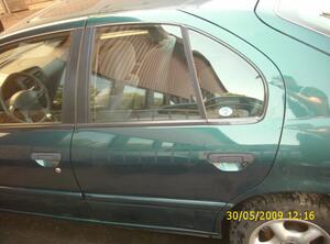 TÜR HINTEN LINKS  (Tür hinten) Nissan Primera Benzin (P10, W10) 1998 ccm 85 KW 1995&gt;1996