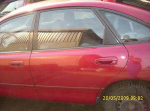 Sierpaneel deur MAZDA 626 IV Hatchback (GE)