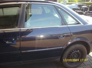 TÜR HINTEN LINKS  (Tür hinten) Audi Audi A6 Benzin (C4) 2598 ccm 110 KW 1994&gt;1997