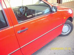 TÜR VORNE RECHTS (3-Türer) (Tür vorn) Seat Ibiza Benzin (6 K) 1390 ccm 44 KW 1996&gt;1999