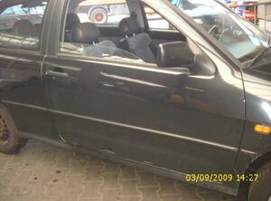 TÜR VORNE RECHTS (2/3-Türer) (Tür vorn) Seat Ibiza Benzin (6 K) 999 ccm 37 KW 1996&gt;1999