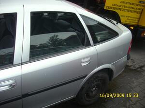 TÜR HINTEN LINKS  (Tür hinten) Opel Vectra Benzin (B) 1598 ccm 74 KW 1995&gt;1998