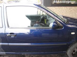 Sierpaneel deur VW Polo (6N2)