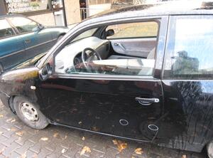 TÜR VORNE LINKS (Tür vorn) Seat Arosa Benzin (6 H) 1390 ccm 44 KW 1997&gt;2000