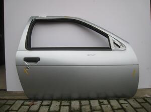 TÜR VORNE RECHTS (2/3-Türer) (Tür vorn) Nissan Almera Benzin (N15) 1392 ccm 55 KW 1995&gt;1997