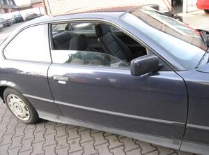 TÜR VORNE RECHTS  (Tür vorn) BMW 3er Benzin (E36) 1596 ccm 75 KW 1993&gt;1999