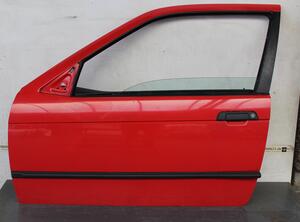 TÜR VORNE LINKS  (Tür vorn) BMW 3er Benzin (E36) 1596 ccm 75 KW 1994&gt;1998