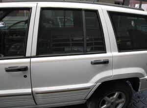 TÜR HINTEN LINKS (Tür hinten) Jeep Grand Cherokee Benzin (ZJ) 3964 ccm 135 KW 1993&gt;1995