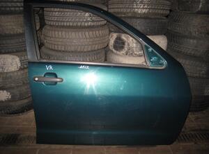 TÜR VORNE RECHTS (4/5-Türer) (Tür vorn) Seat Ibiza Benzin (6 K) 1390 ccm 44 KW 1996&gt;1999