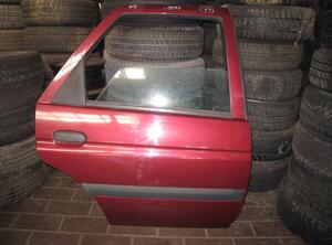 Trim Strip Door FORD Escort VI (GAL), FORD Escort VI (AAL, ABL, GAL)