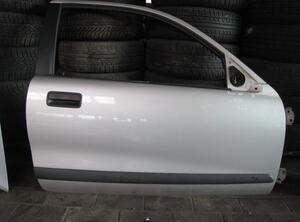 TÜR VORNE RECHTS V R (Tür vorn) Rover Rover 200 Benzin (RF) 1396 ccm 55 KW 1996&gt;1999