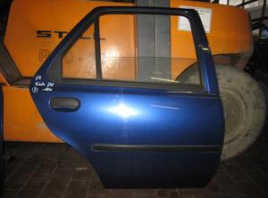 Trim Strip Door FORD Fiesta IV (JA, JB)