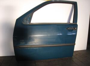 TÜR VORNE LINKS (4/5-türer) (Tür vorn) Fiat Tipo Benzin (160) 1581 ccm 55 KW 1993&gt;1995