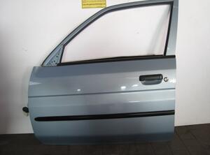 TÜR VORNE LINKS V L (Tür vorn) Mazda Demio Benzin (DW) 1498 ccm 55 KW 2002&gt;2003