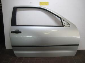 TÜR VORNE RECHTS (2/3-Türer) (Tür vorn) Seat Ibiza Benzin (6 K) 1390 ccm 44 KW 2000&gt;2002