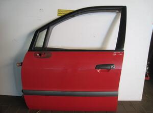 TÜR VORNE LINKS  (Tür vorn) Mitsubishi Space Wagon Benzin (N50) 2351 ccm 110 KW 1998&gt;2000