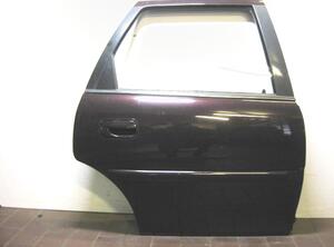TÜR HINTEN RECHTS (Tür hinten) Opel Vectra Benzin (B) 2198 ccm 108 KW 2000&gt;2002