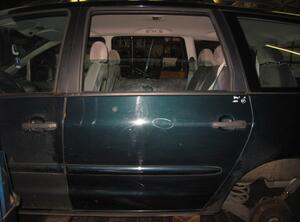 TÜR HINTEN LINKS  (Tür hinten) Ford Galaxy Benzin (WGR) 1998 ccm 85 KW 1998&gt;2000